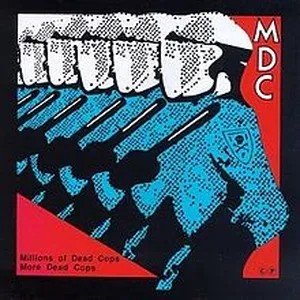 Millions of Dead Cops